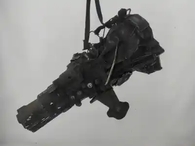 Second-hand car spare part GEARBOX for AUDI A6 AVANT (4B5)  OEM IAM references DQT  