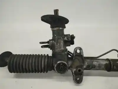 Second-hand car spare part steering box for rover rover 75 (rj) 2.0 cdti oem iam references   