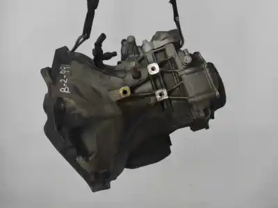Автозапчасти б/у коробка передач за OPEL CORSA C (X01) 1.2 (F08 F68) ссылки OEM IAM A03822F  