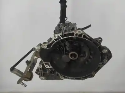 Автозапчасти б/у коробка передач за opel corsa c (x01) 1.2 (f08 f68) ссылки oem iam a03822f  