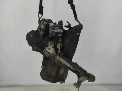 Автозапчасти б/у коробка передач за opel corsa c (x01) 1.2 (f08 f68) ссылки oem iam a03822f  