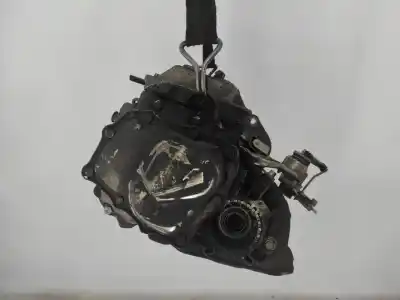 Автозапчасти б/у коробка передач за opel corsa c (x01) 1.2 (f08 f68) ссылки oem iam a03822f  