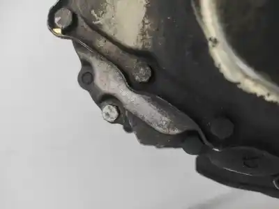 Автозапчасти б/у коробка передач за opel corsa c (x01) 1.2 (f08 f68) ссылки oem iam a03822f  