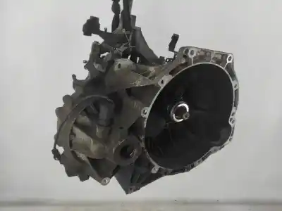 Second-hand car spare part gearbox for ford focus i (daw, dbw) 1.8 tdci oem iam references 2s4r7002pa  