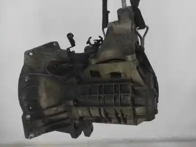 Second-hand car spare part gearbox for ford focus i (daw, dbw) 1.8 tdci oem iam references 2s4r7002pa  