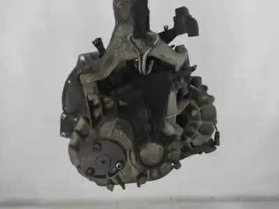 Second-hand car spare part gearbox for ford focus i (daw, dbw) 1.8 tdci oem iam references 2s4r7002pa  