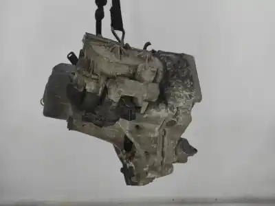 Peça sobressalente para automóvel em segunda mão caixa de velocidades por citroen c2 (jm_) 1.6 referências oem iam 20cp64