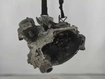 Pezzo di ricambio per auto di seconda mano riduttore per citroen c2 (jm_) 1.6 riferimenti oem iam 20cp64  