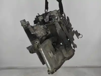 Pezzo di ricambio per auto di seconda mano riduttore per citroen c2 (jm_) 1.6 riferimenti oem iam 20cp64  