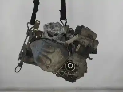 Pezzo di ricambio per auto di seconda mano riduttore per citroen c2 (jm_) 1.6 riferimenti oem iam 20cp64  