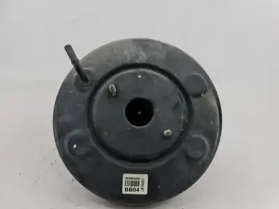 Second-hand car spare part brake servo for hyundai i20 ii (gb, ib) 1.1 crdi oem iam references 58500c8250