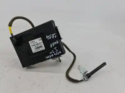 Second-hand car spare part ecu engine control for hyundai i20 ii (gb, ib) 1.1 crdi oem iam references 95400c8020