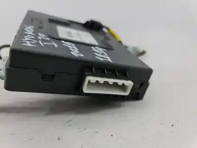 Second-hand car spare part ecu engine control for hyundai i20 ii (gb, ib) 1.1 crdi oem iam references 95400c8020  