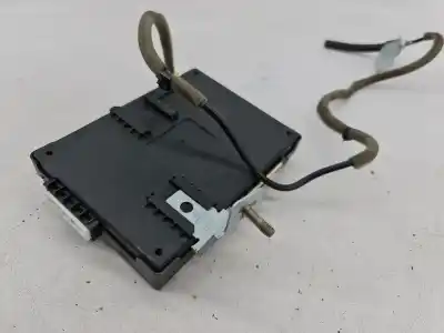 Second-hand car spare part ecu engine control for hyundai i20 ii (gb, ib) 1.1 crdi oem iam references 95400c8020  