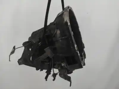 Pezzo di ricambio per auto di seconda mano riduttore per ford focus ii (da_, hcp, dp) 1.6 tdci riferimenti oem iam 6m5r7002yc