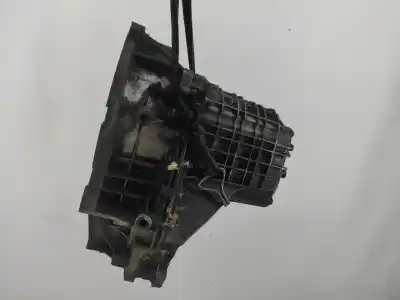 Pezzo di ricambio per auto di seconda mano riduttore per ford focus ii (da_, hcp, dp) 1.6 tdci riferimenti oem iam 6m5r7002yc  