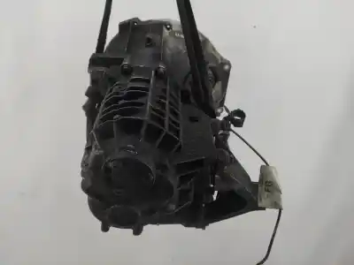 Pezzo di ricambio per auto di seconda mano riduttore per ford focus ii (da_, hcp, dp) 1.6 tdci riferimenti oem iam 6m5r7002yc  