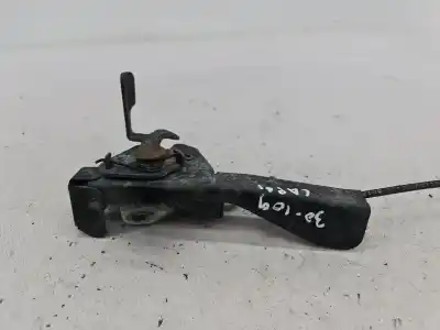 Second-hand car spare part bonnet lock for kia cerato (ld) 1.5 crdi oem iam references 