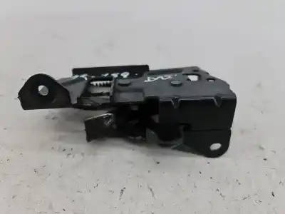 Peça sobressalente para automóvel em segunda mão fechadura do capô por bmw 1 (f20) 118 d referências oem iam 