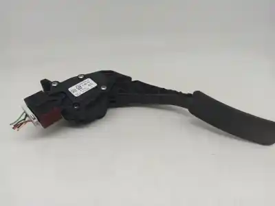İkinci el araba yedek parçası gaz pedali için opel astra j (p10) 1.6 turbo (68) oem iam referansları 13252704
