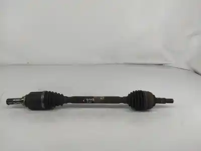Second-hand car spare part front left transmission for renault kangoo express (fw0/1_) 1.5 dci k9ka800 oem iam references  Second-hand car spare part front left transmission for renault kangoo express (fw0/1_) 1.5 dci k9ka800 oem iam references