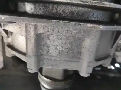 Автозапчасти б/у коробка передач за audi a6 c6 (4f2) 2.0 tdi ссылки oem iam gyx