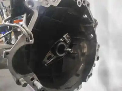 Автозапчастина б/у коробка передач для audi a6 c6 (4f2) 2.0 tdi посилання на oem iam gyx  