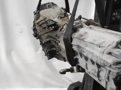 Автозапчастина б/у коробка передач для audi a6 c6 (4f2) 2.0 tdi посилання на oem iam gyx  