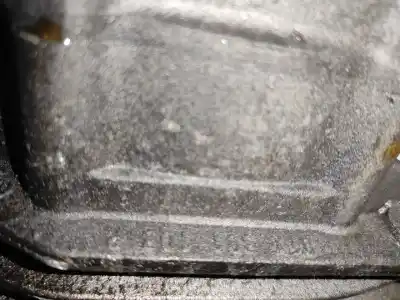 Автозапчастина б/у коробка передач для audi a6 c6 (4f2) 2.0 tdi посилання на oem iam gyx  