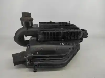 Pezzo di ricambio per auto di seconda mano coperchio motore per renault clio ii fase i (b/cb0) (1998->) 1.9 d (b/cb0e) riferimenti oem iam 8200042215  