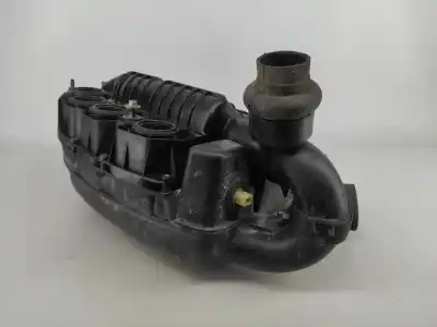 Pezzo di ricambio per auto di seconda mano coperchio motore per renault clio ii fase i (b/cb0) (1998->) 1.9 d (b/cb0e) riferimenti oem iam 8200042215  