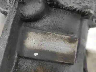 Peça sobressalente para automóvel em segunda mão caixa de velocidades por bmw 3 (e36) gasóleo 4p referências oem iam akw  