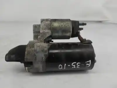 Автозапчастина б/у двигун запускається для mini mini countryman (r60) cooper d посилання на oem iam   