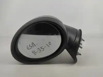 Автозапчасти б/у левое зеркало за mini mini countryman (r60) cooper d ссылки oem iam 3pinos
