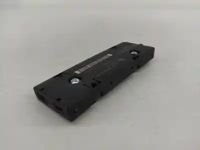 Автозапчасти б/у блок управления двигателем за mini mini countryman (r60) cooper d ссылки oem iam 6520980385305  