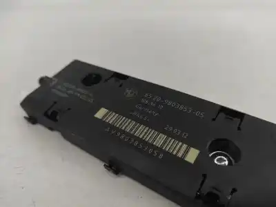 Автозапчасти б/у блок управления двигателем за mini mini countryman (r60) cooper d ссылки oem iam 6520980385305  