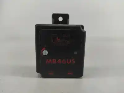 Автозапчасти б/у блок управления двигателем за mini mini countryman (r60) cooper d ссылки oem iam mb46us