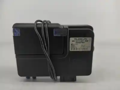 Автозапчасти б/у блок управления двигателем за mini mini countryman (r60) cooper d ссылки oem iam 84100441998