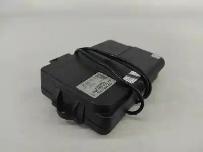 Автозапчастина б/у ебу контролер двигуна для mini mini countryman (r60) cooper d посилання на oem iam 84100441998  