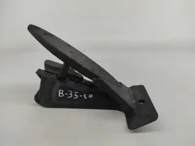 Автозапчастина б/у педаль акселератора для mini mini countryman (r60) cooper d посилання на oem iam 35426794502  