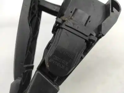 Автозапчастина б/у педаль акселератора для mini mini countryman (r60) cooper d посилання на oem iam 35426794502  