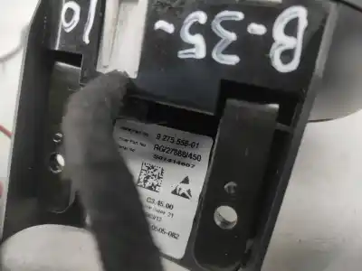 Автозапчастина б/у панель інструментів для mini mini countryman (r60) cooper d посилання на oem iam   