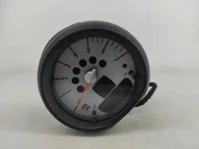 Pezzo di ricambio per auto di seconda mano Pannello Degli Strumenti per MINI MINI COUNTRYMAN (R60) Cooper D Riferimenti OEM IAM   