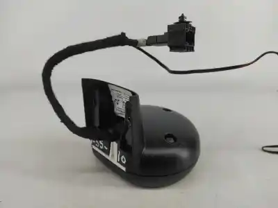 Second-hand car spare part dashboard for mini mini countryman (r60) cooper d oem iam references   