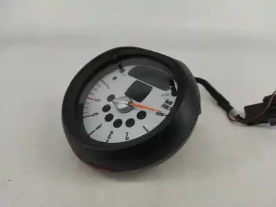 Second-hand car spare part dashboard for mini mini countryman (r60) cooper d oem iam references   