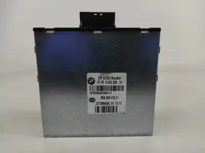 Автозапчасти б/у блок управления двигателем за mini mini countryman (r60) cooper d ссылки oem iam 6142925320801