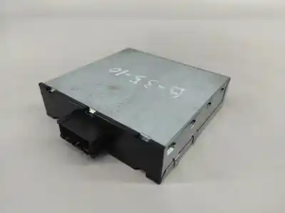 Автозапчастина б/у ебу контролер двигуна для mini mini countryman (r60) cooper d посилання на oem iam 6142925320801  