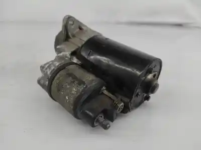 Автозапчастина б/у двигун запускається для opel corsa c (x01) 1.0 (f08. f68) посилання на oem iam 0001107408  