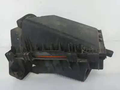 Pezzo di ricambio per auto di seconda mano SUPPORTO FILTRO ARIA per VOLKSWAGEN GOLF IV (1J1)  Riferimenti OEM IAM 1J0129607G  