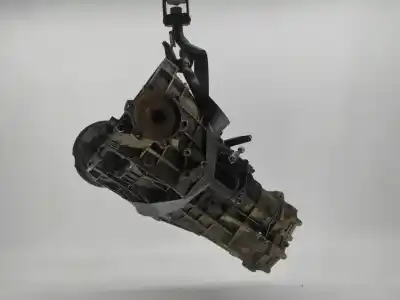 Автозапчастина б/у коробка передач для audi a4 b8 (8k2) 2.0 tdi посилання на oem iam llm